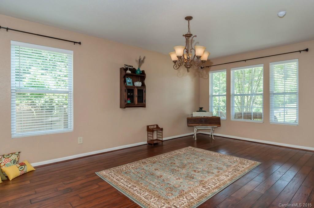 Hartwell - Residential