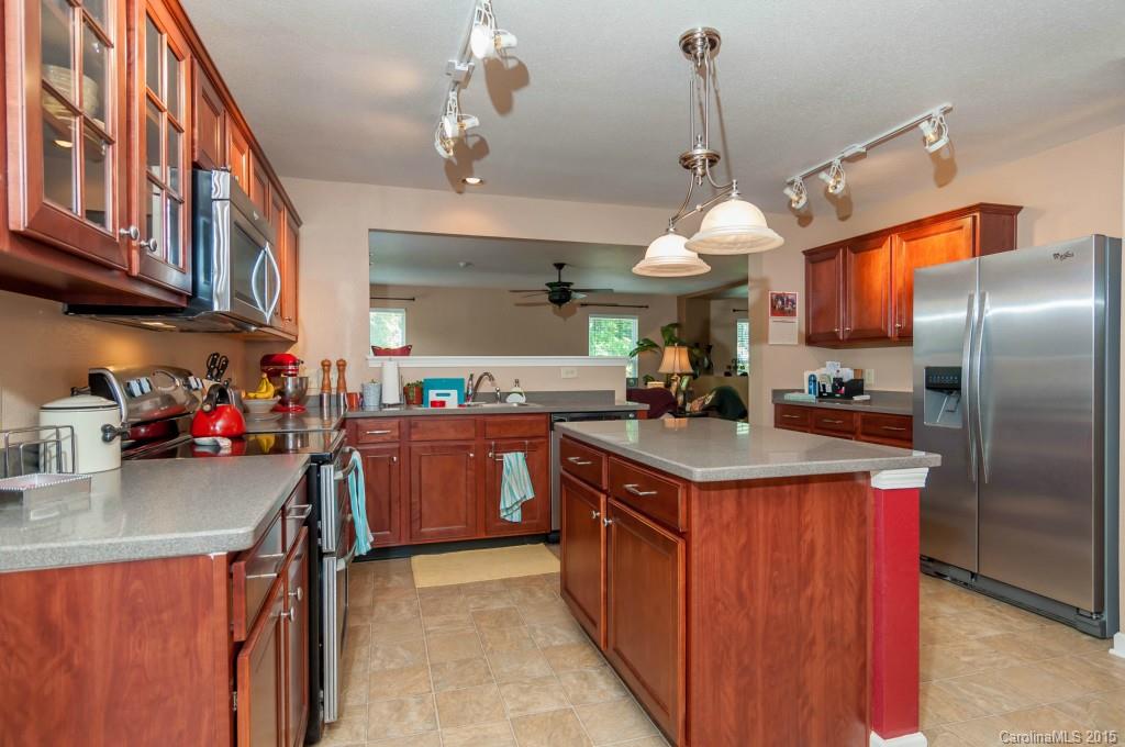 Hartwell - Residential