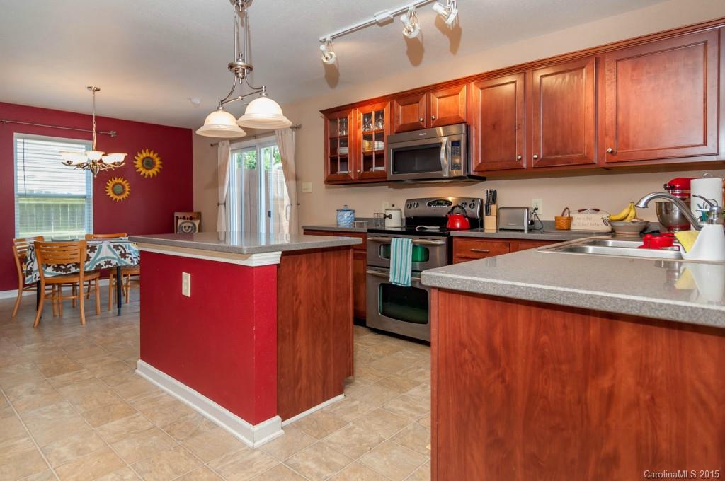 Hartwell - Residential