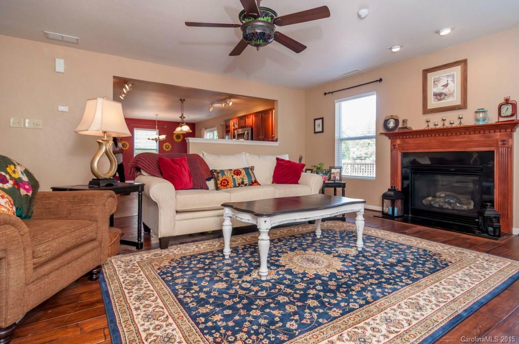 Hartwell - Residential