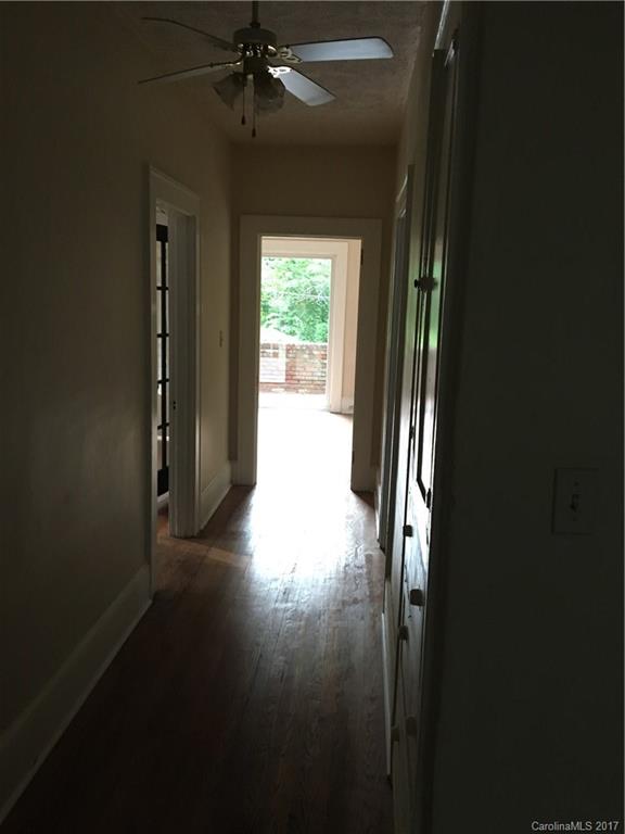 None - Residential