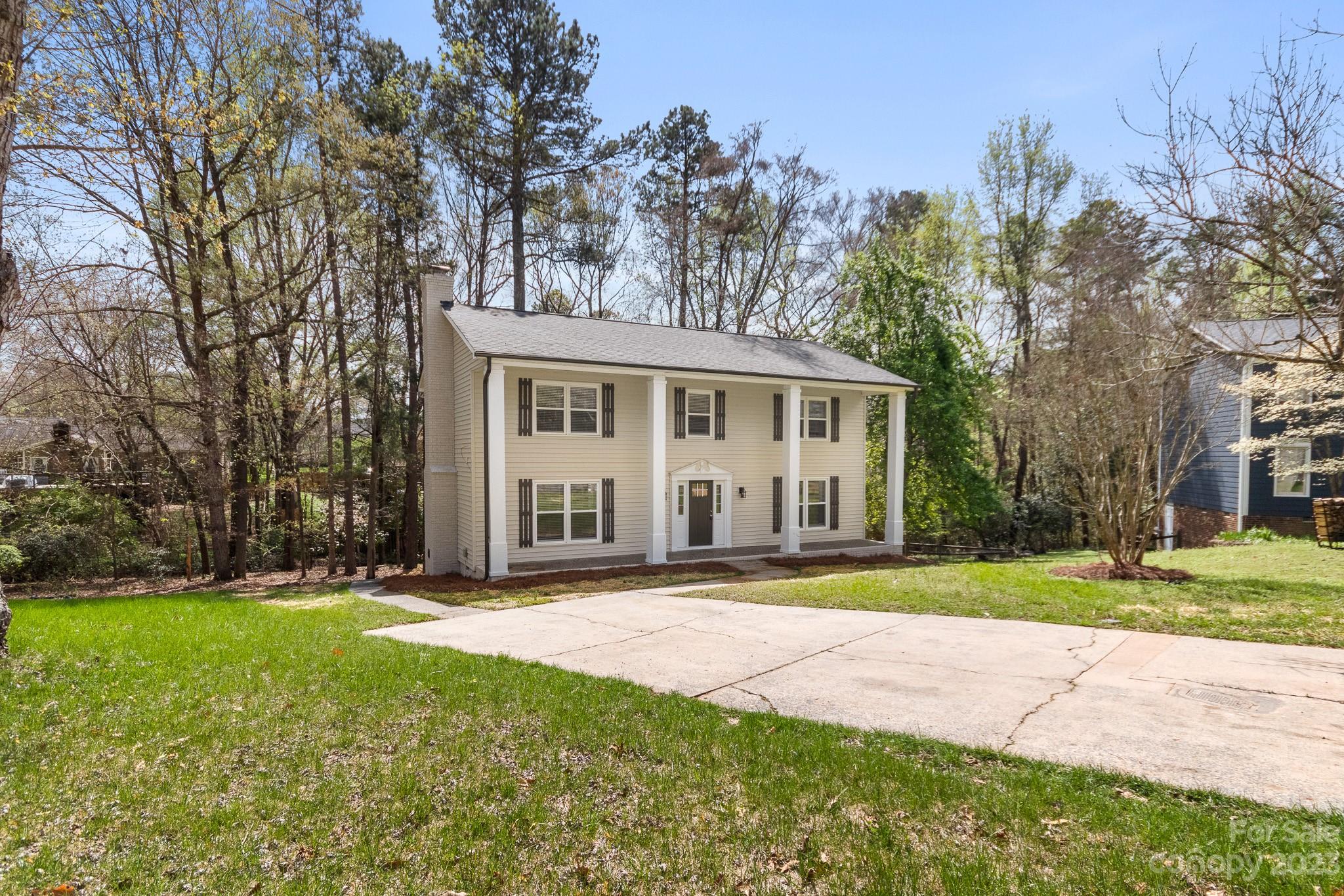 Timberlake - Residential