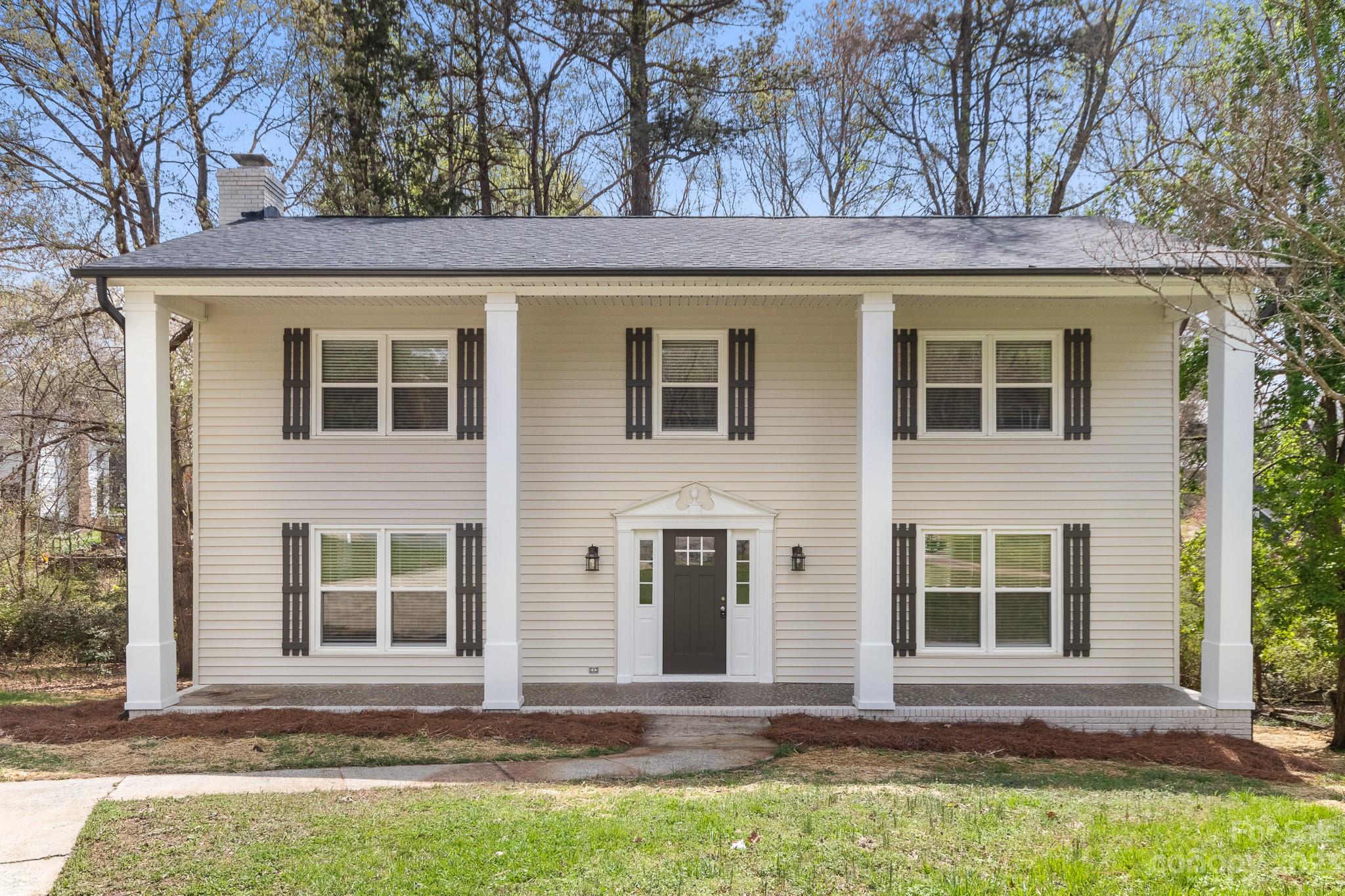 Timberlake - Residential