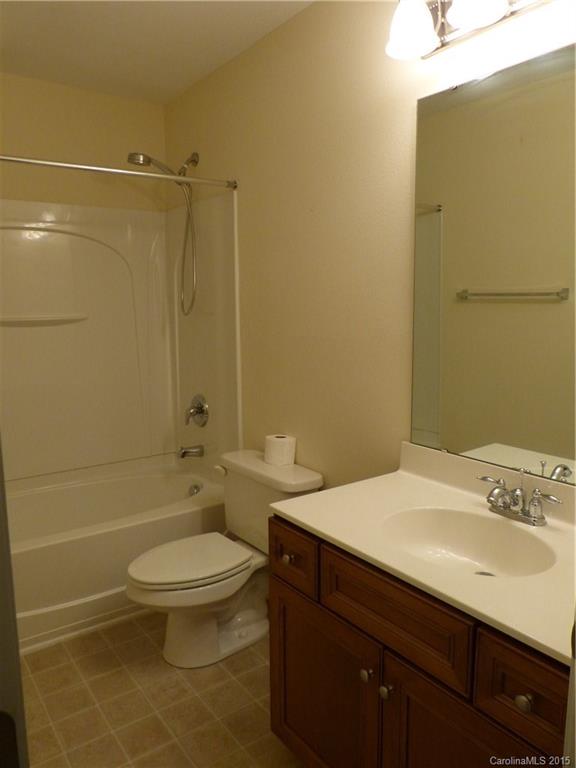 Highland Creek - Residential Lease