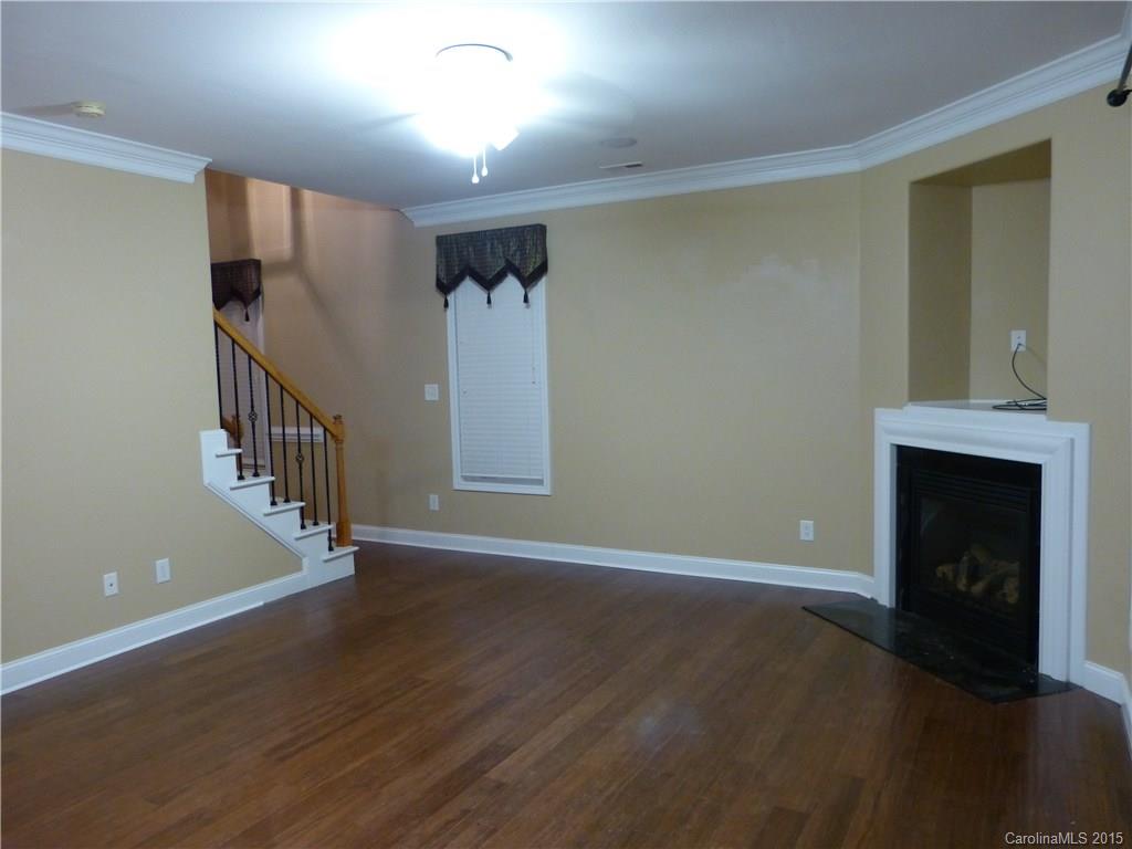 Highland Creek - Residential Lease