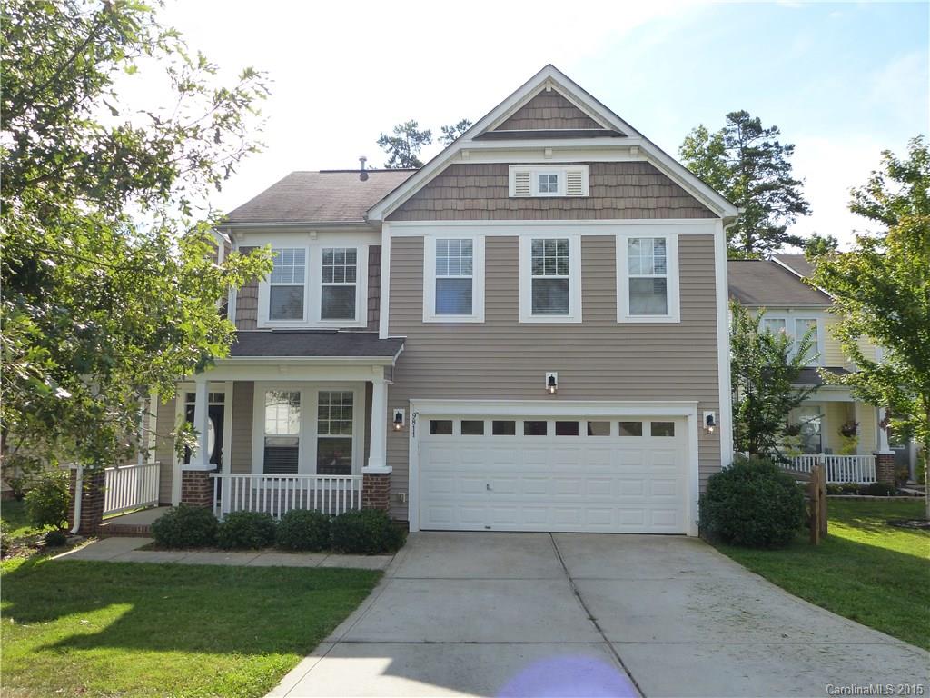 Highland Creek - Residential Lease