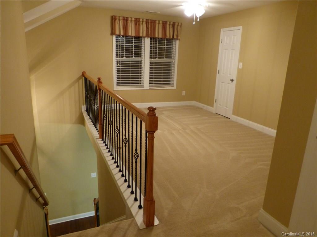 Highland Creek - Residential Lease