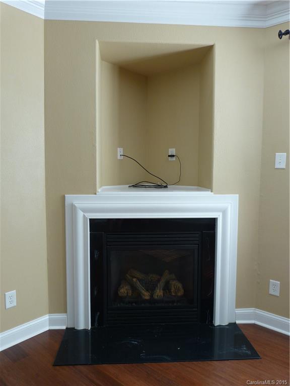 Highland Creek - Residential Lease