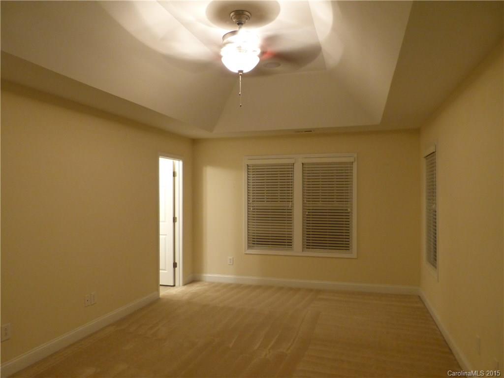 Highland Creek - Residential Lease