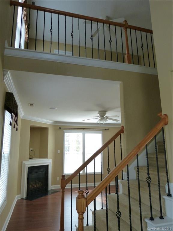 Highland Creek - Residential Lease