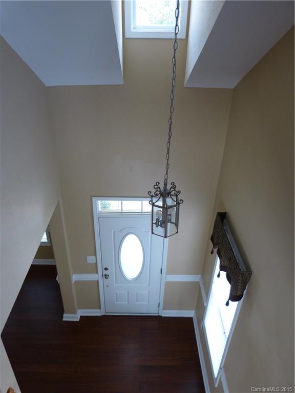 Highland Creek - Residential Lease