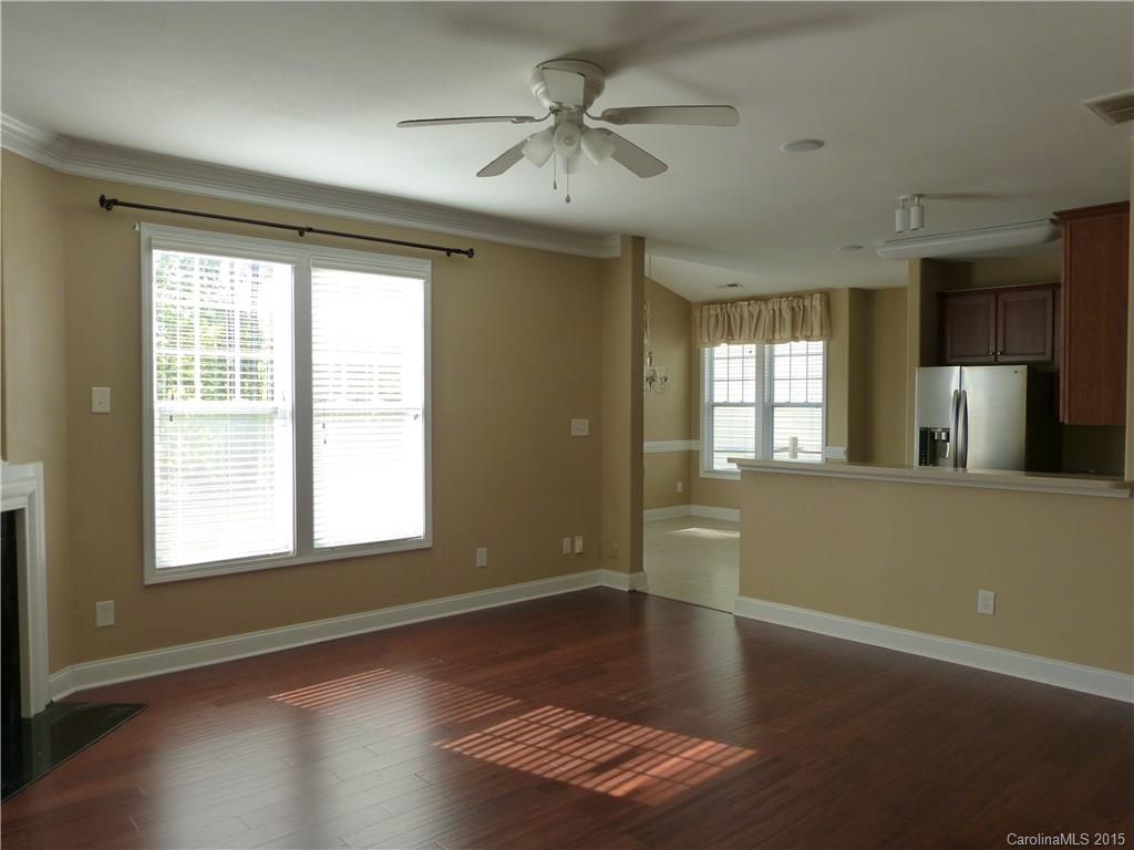 Highland Creek - Residential Lease