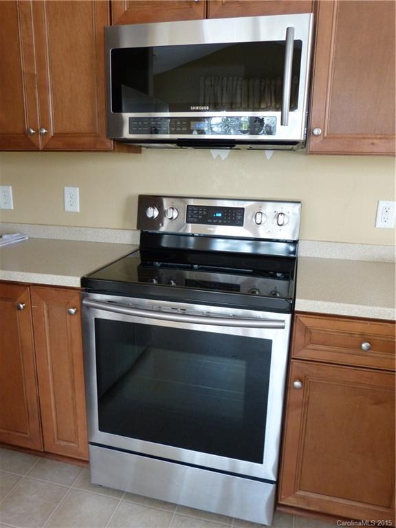 Highland Creek - Residential Lease