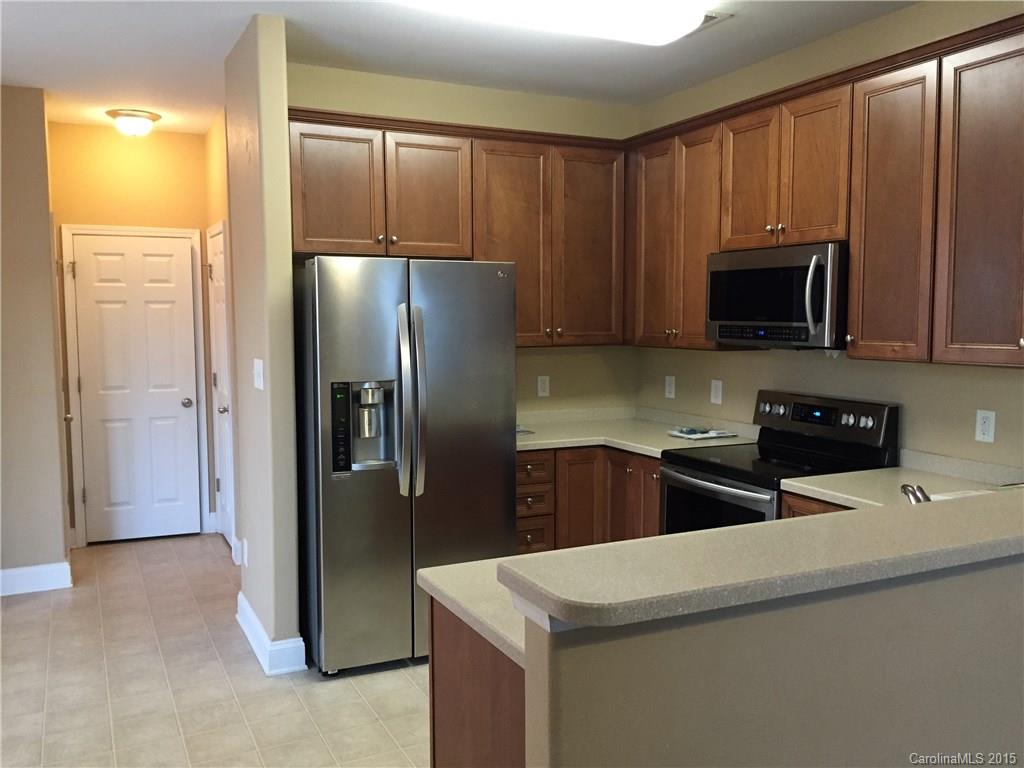 Highland Creek - Residential Lease