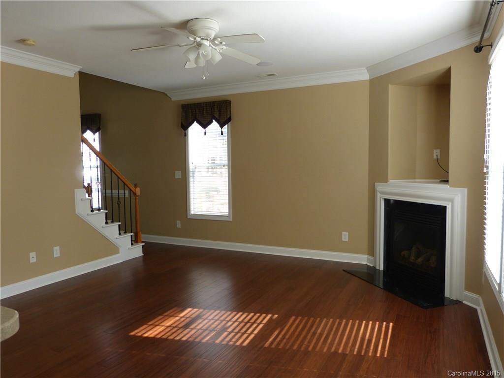 Highland Creek - Residential Lease