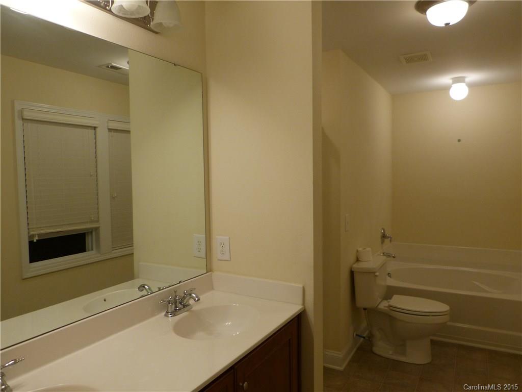 Highland Creek - Residential Lease