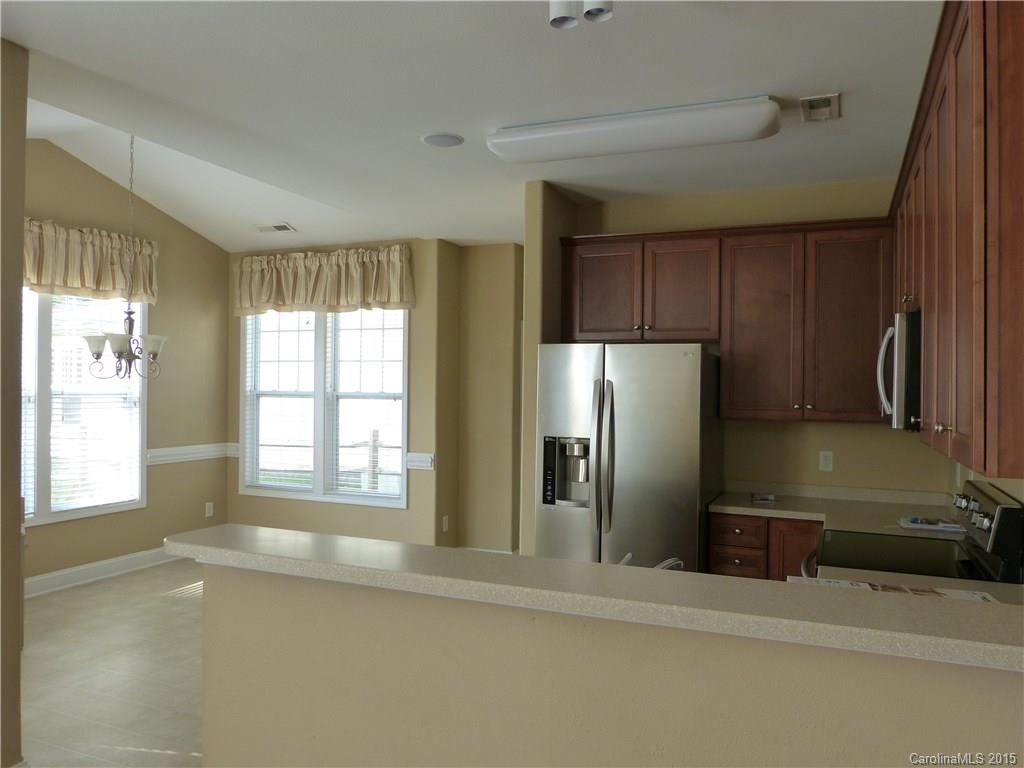 Highland Creek - Residential Lease