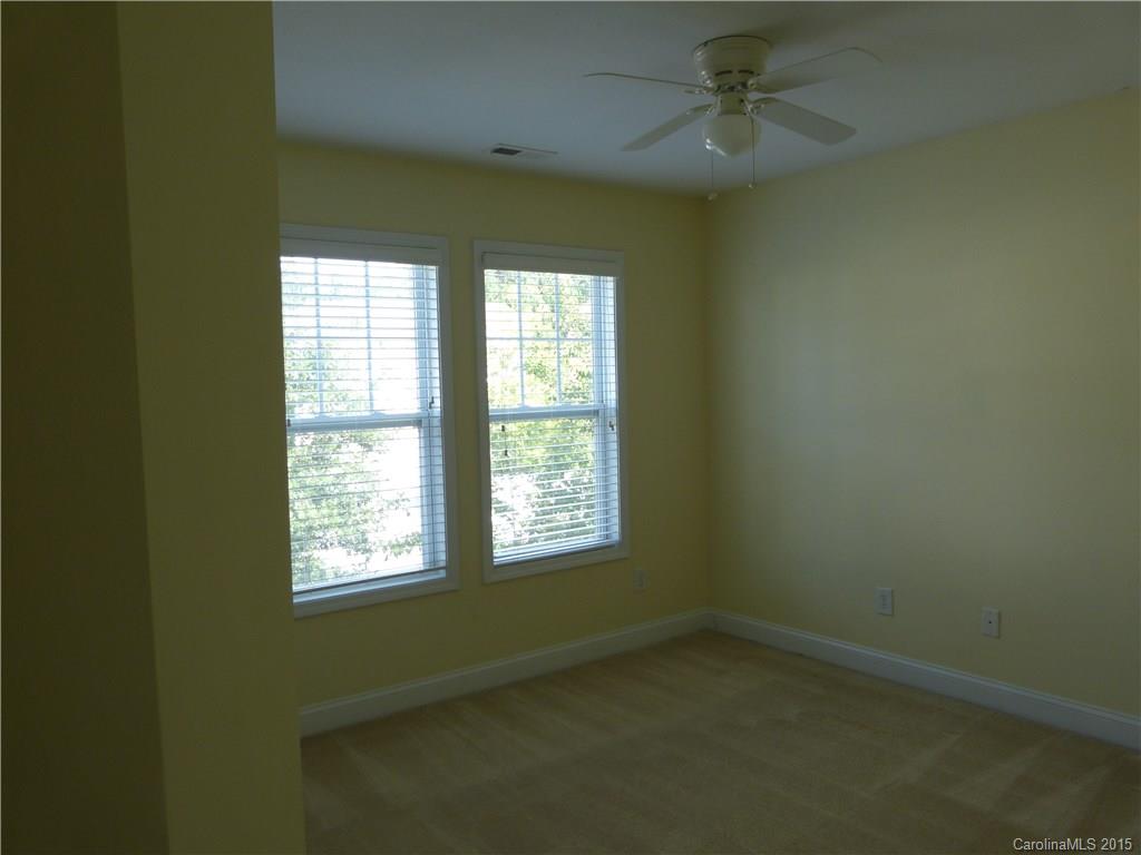 Highland Creek - Residential Lease