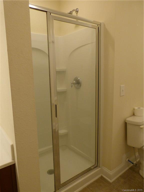 Highland Creek - Residential Lease