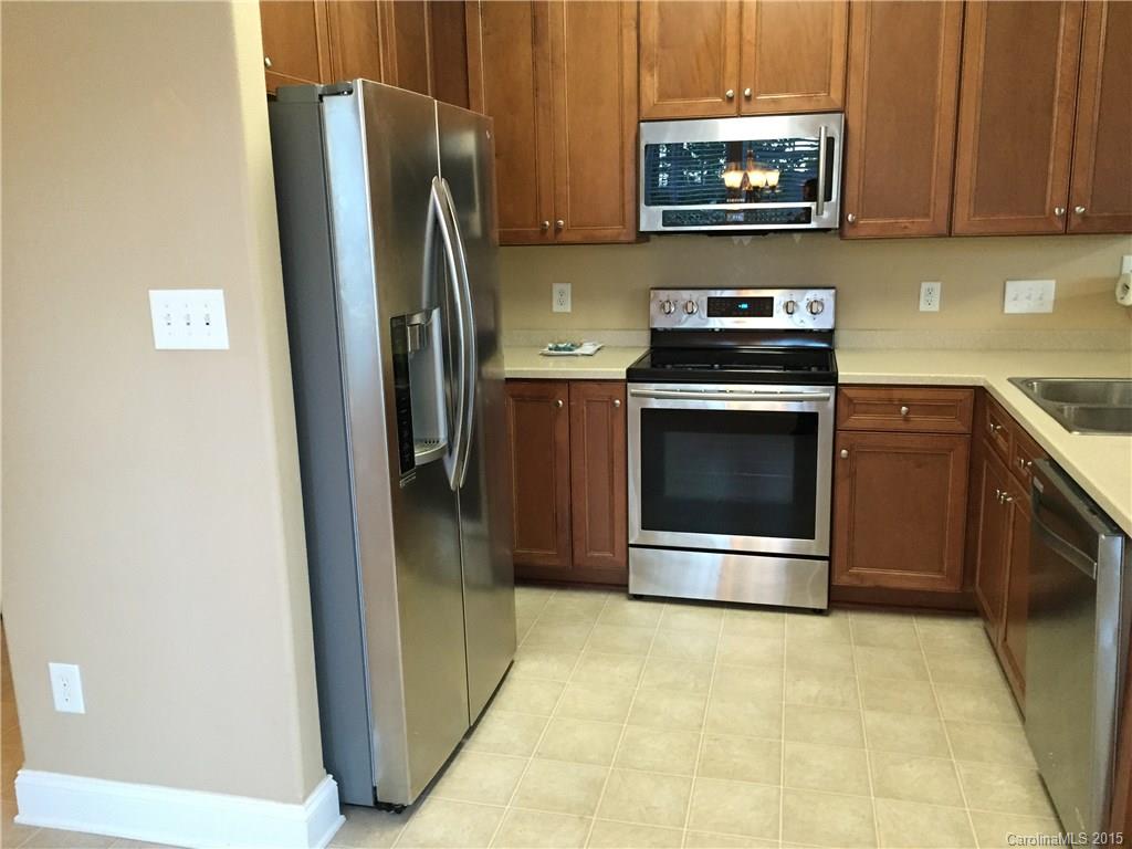 Highland Creek - Residential Lease