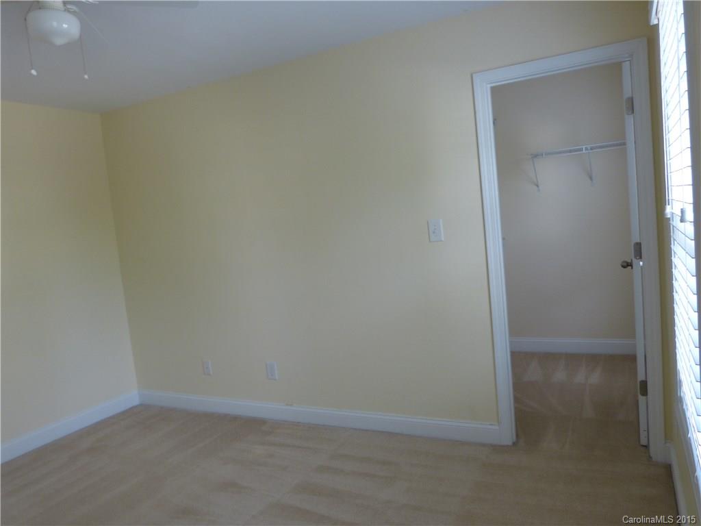 Highland Creek - Residential Lease