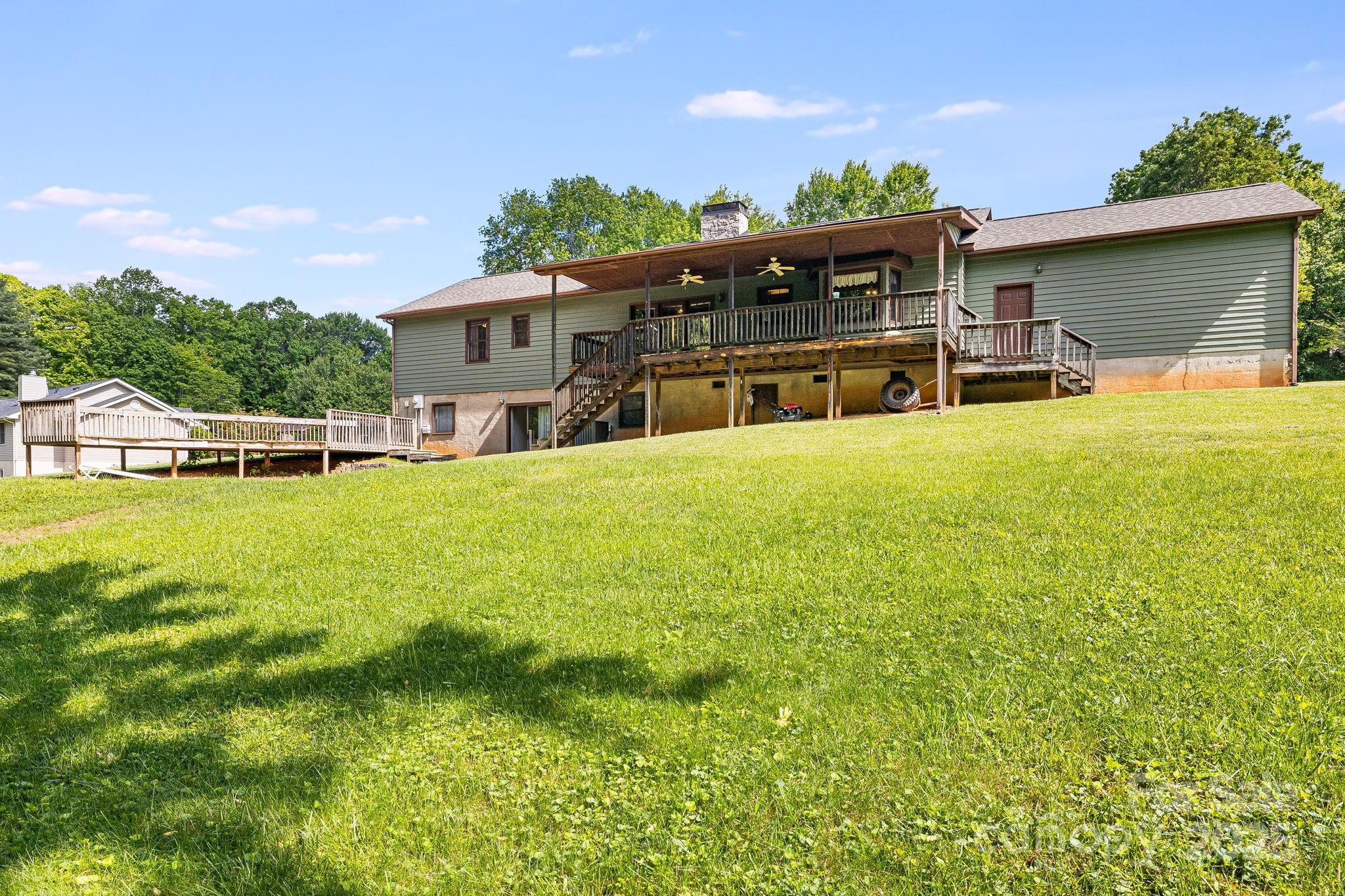 41 Morgan Branch Estate