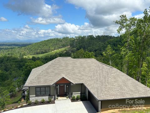 54 Herron View Lane Weaverville NC 28787