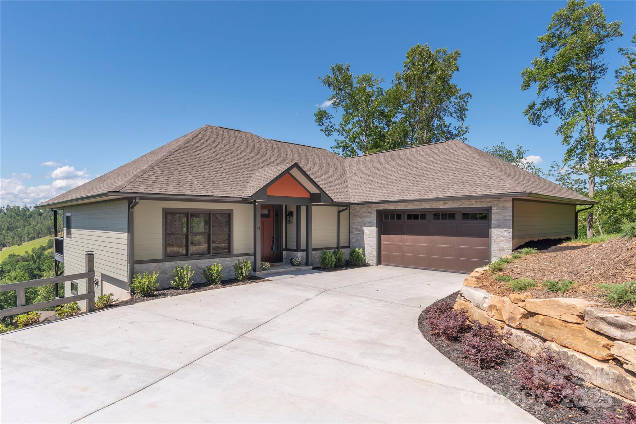 54 Herron View Lane