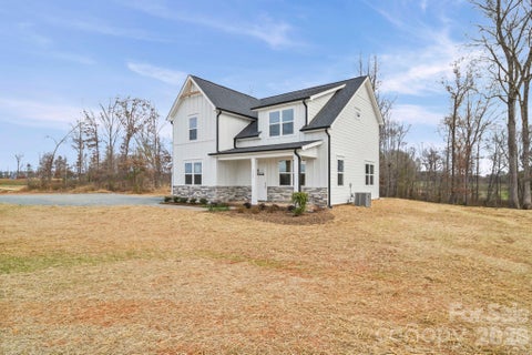 Photo of 2316 Long Hope Road, Monroe, NC 28112 (MLS # 4390473)