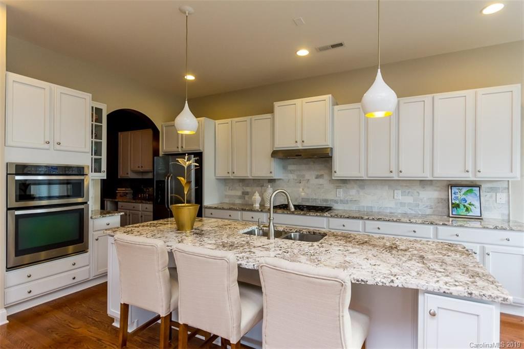 Whitby Pond - Residential