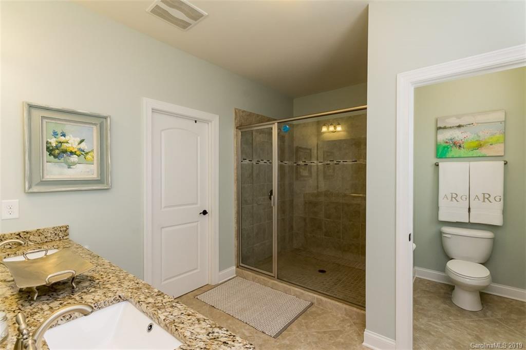 Whitby Pond - Residential