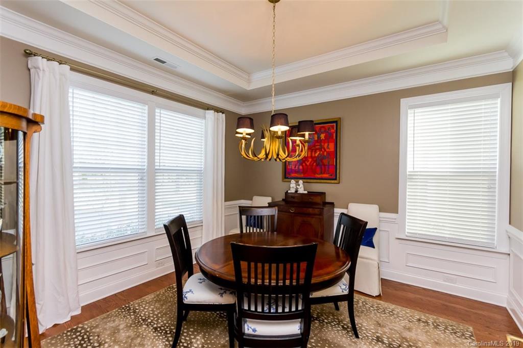 Whitby Pond - Residential