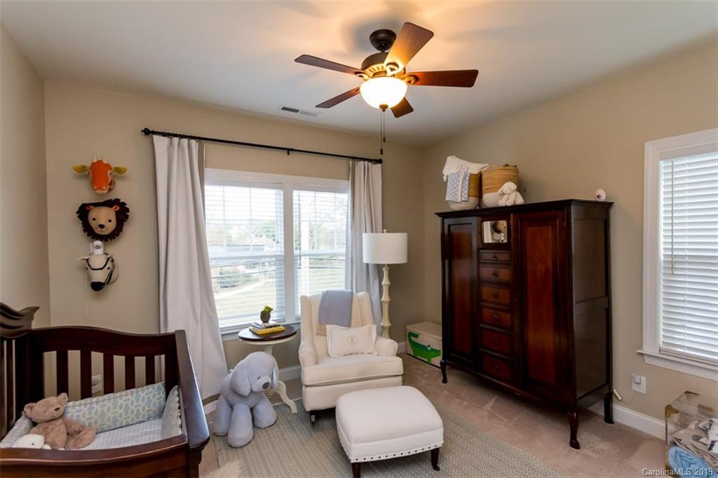 Whitby Pond - Residential