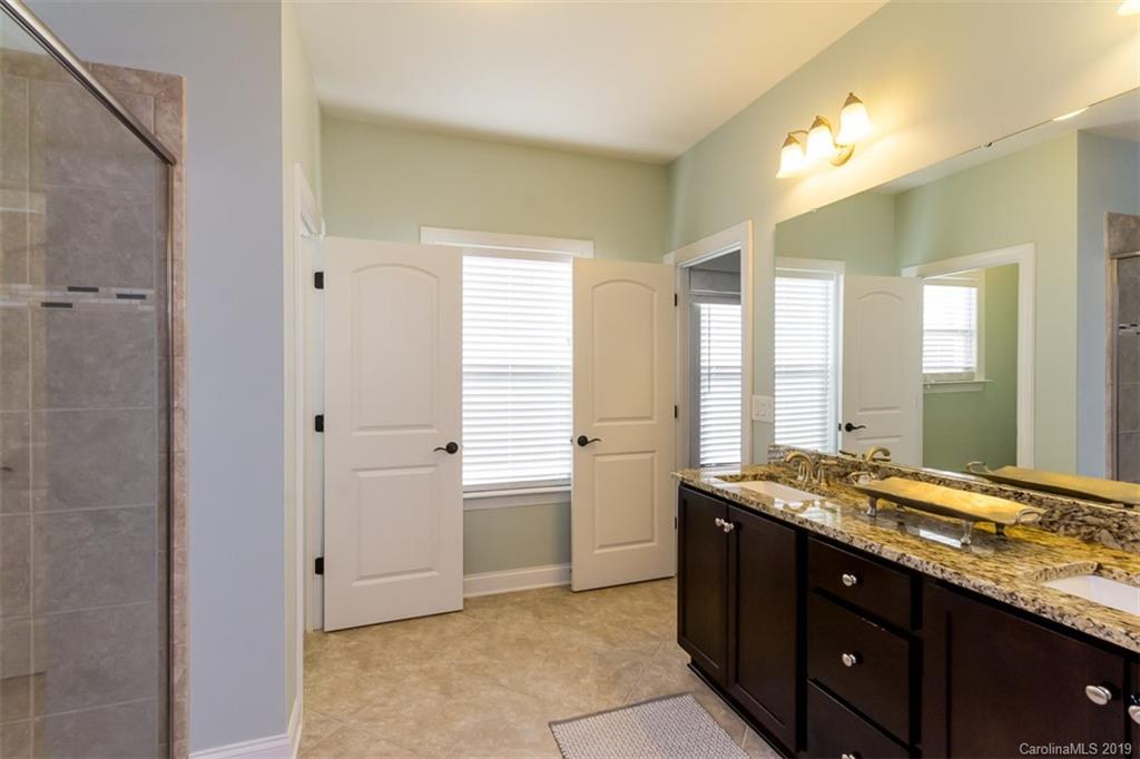 Whitby Pond - Residential