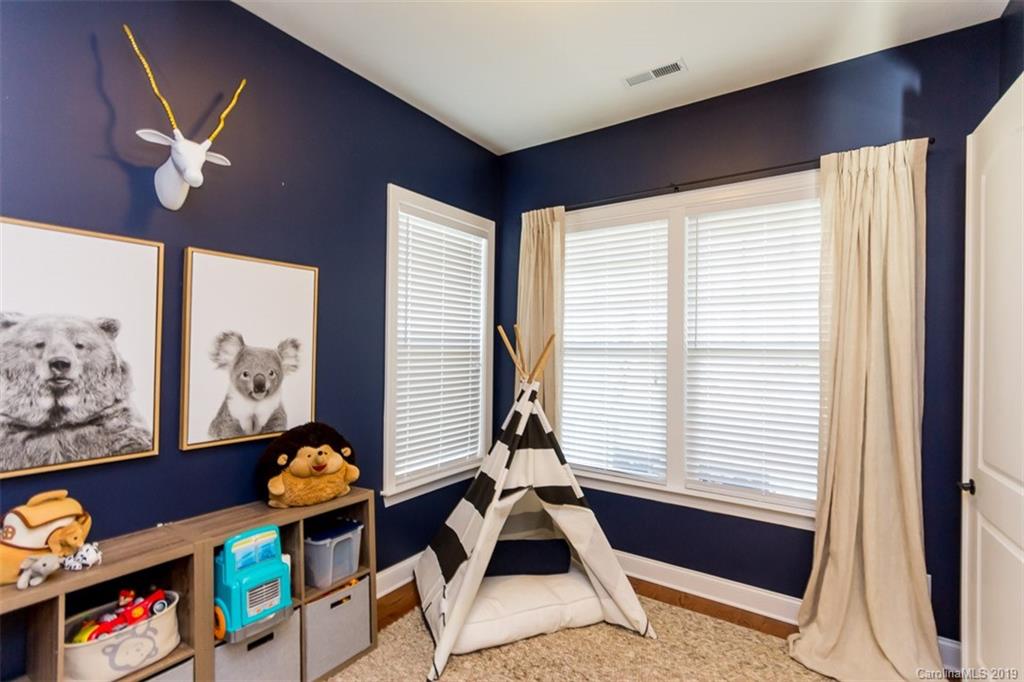 Whitby Pond - Residential