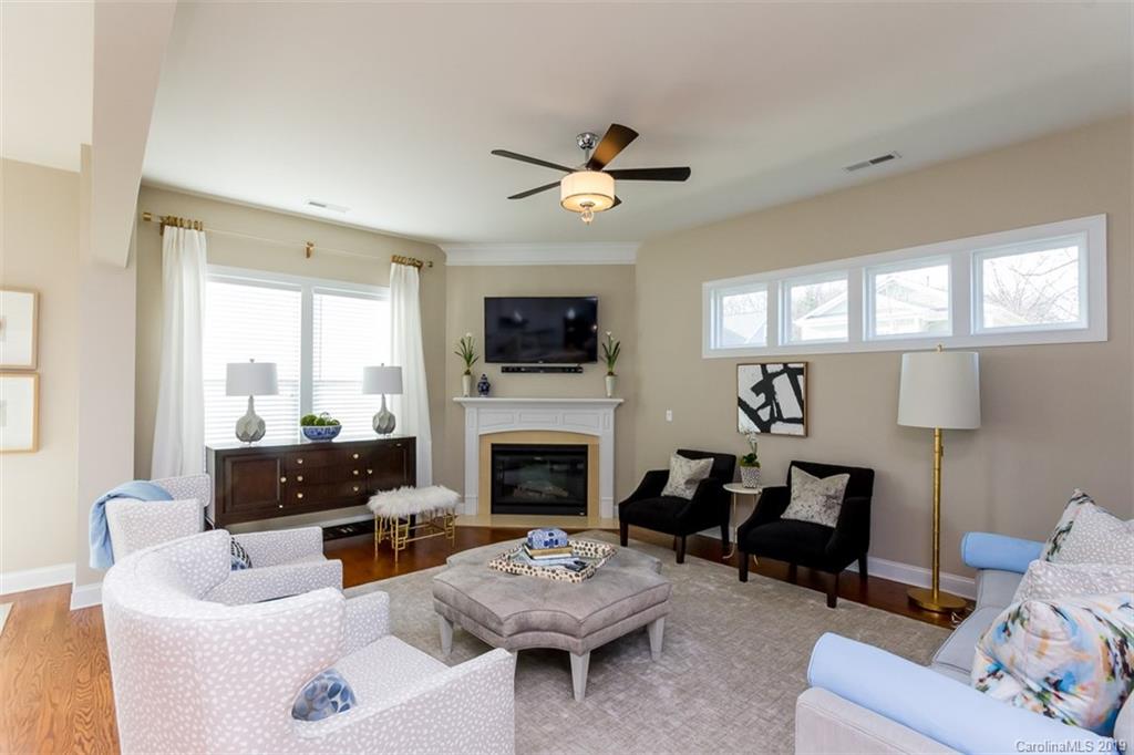 Whitby Pond - Residential