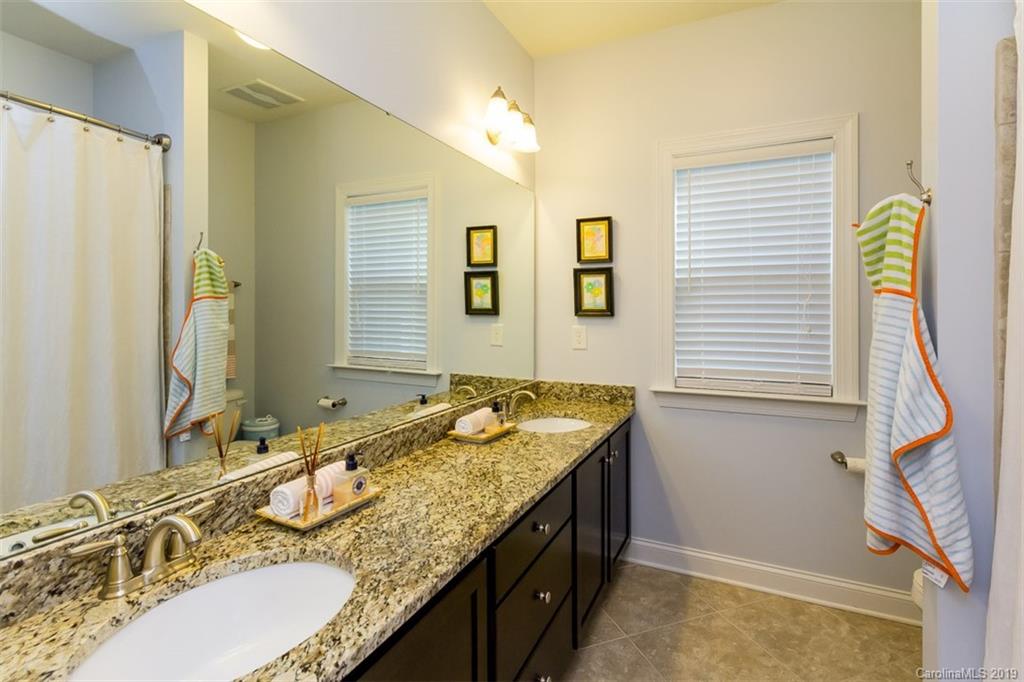 Whitby Pond - Residential