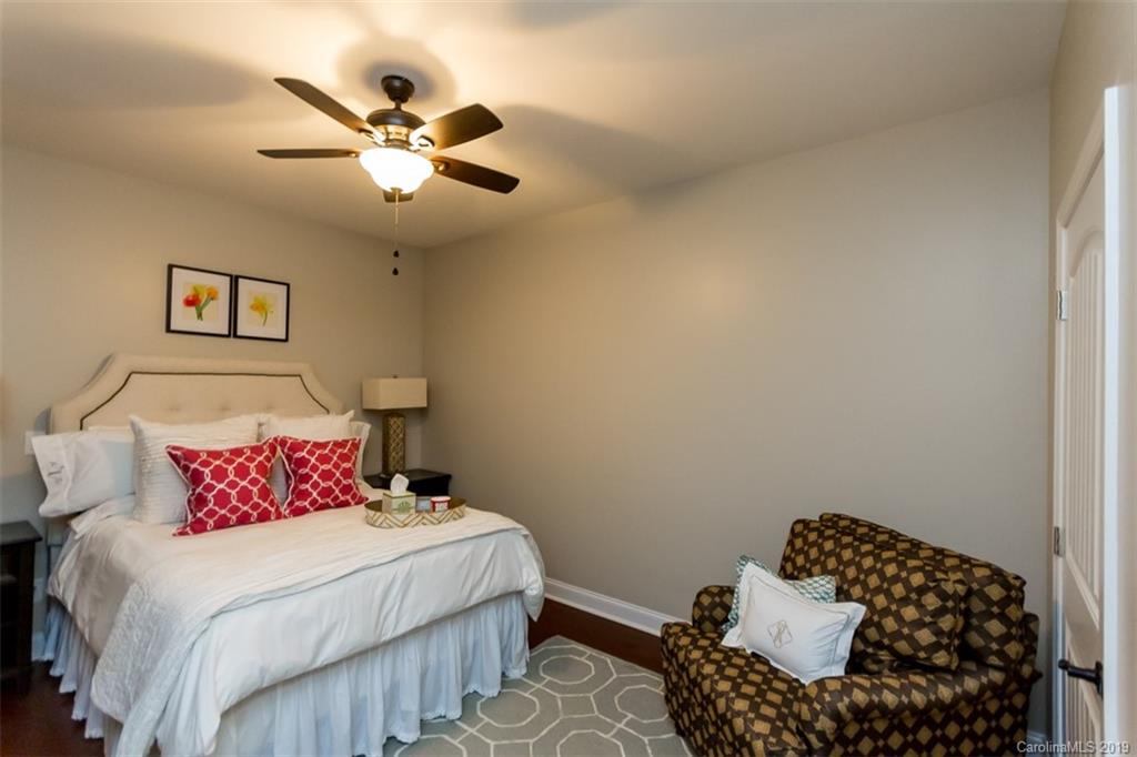 Whitby Pond - Residential