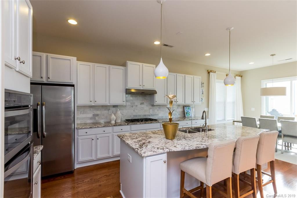 Whitby Pond - Residential