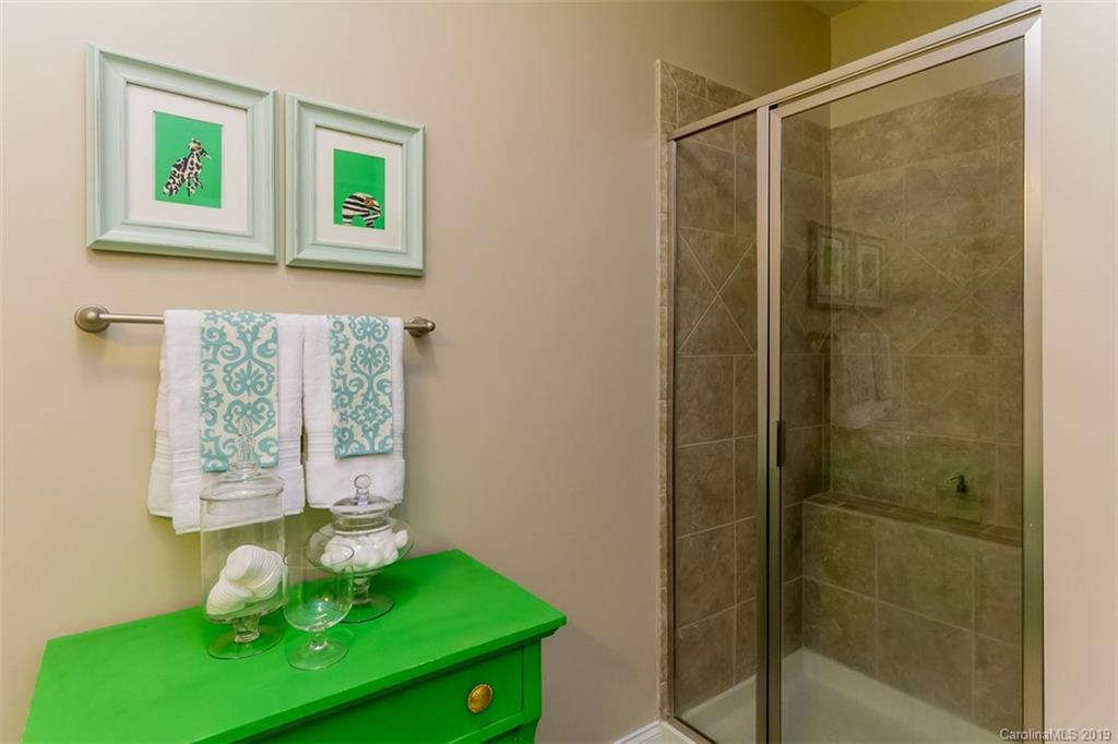 Whitby Pond - Residential