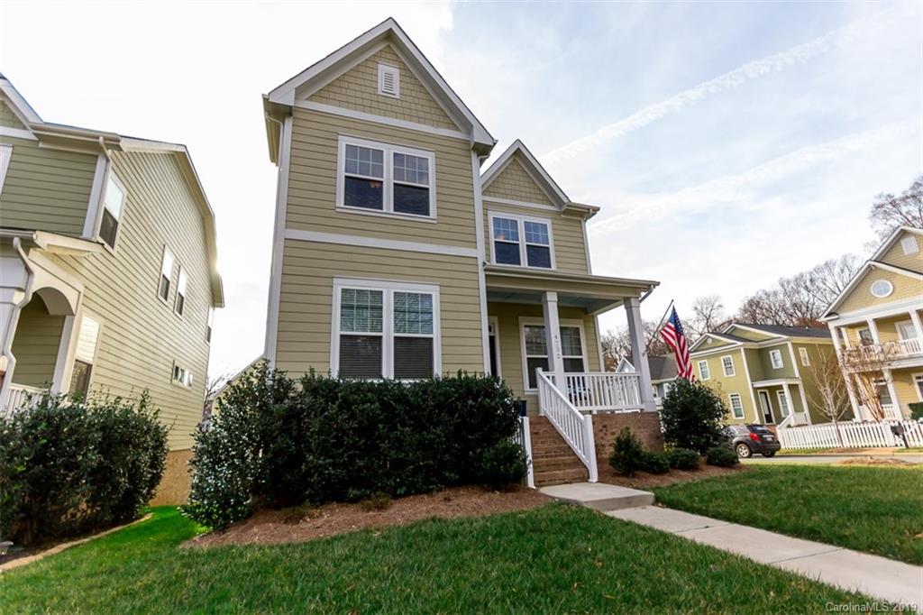 Whitby Pond - Residential