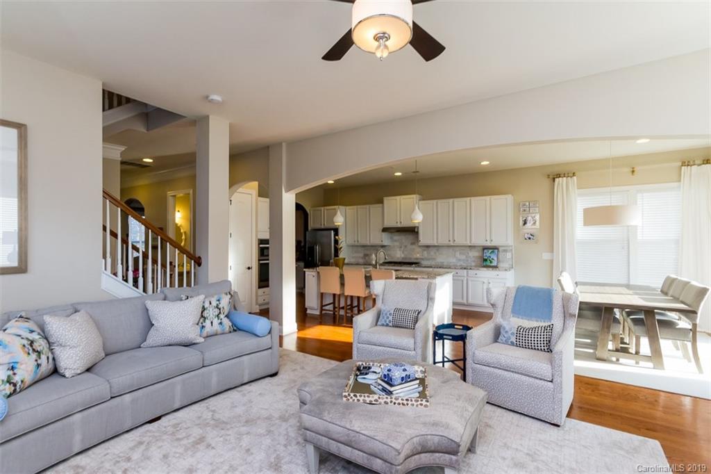 Whitby Pond - Residential