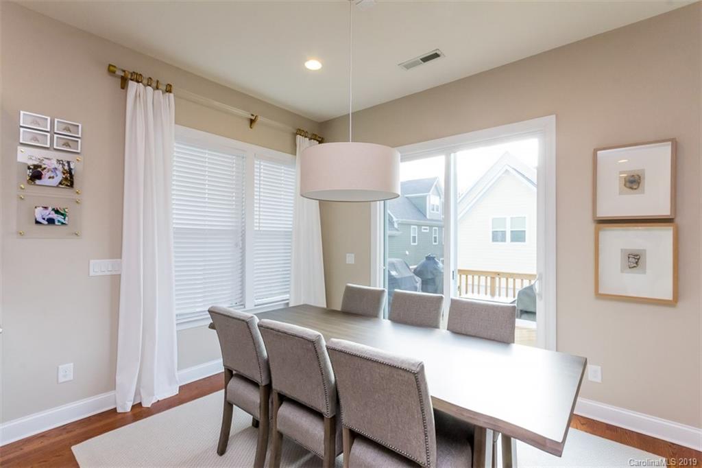 Whitby Pond - Residential