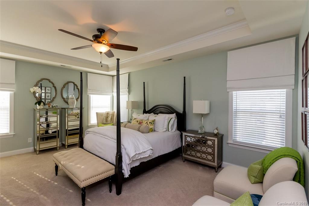 Whitby Pond - Residential