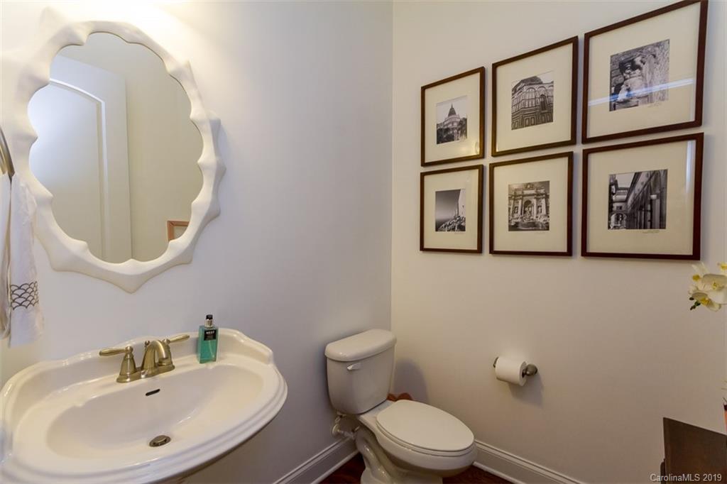 Whitby Pond - Residential