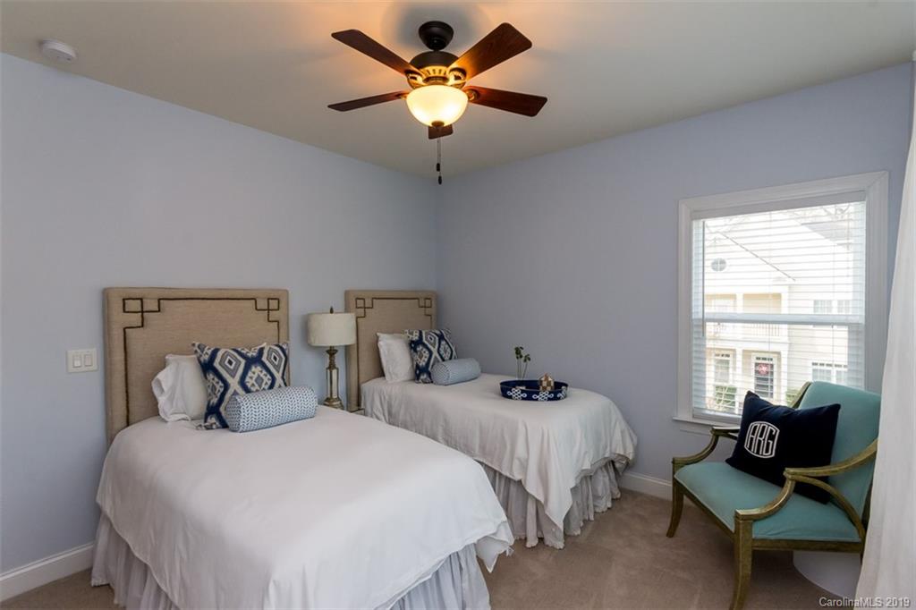 Whitby Pond - Residential