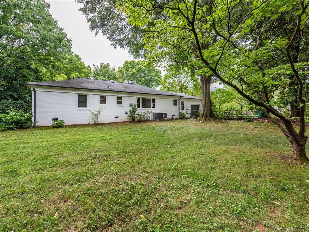 Cotswold - Residential Lease