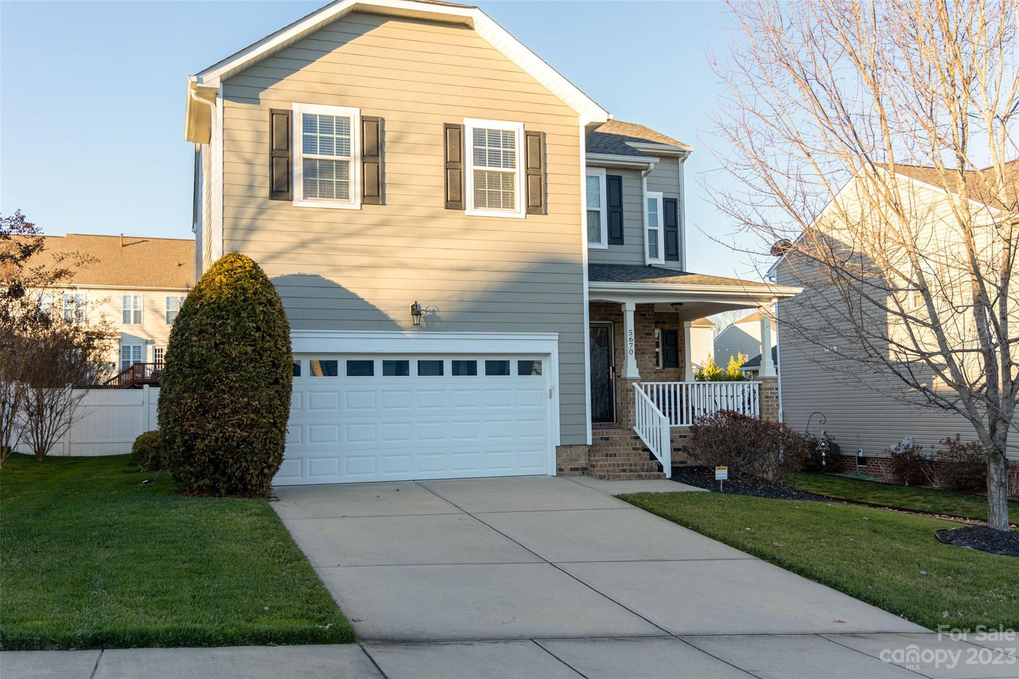 Norwood Ridge - Residential