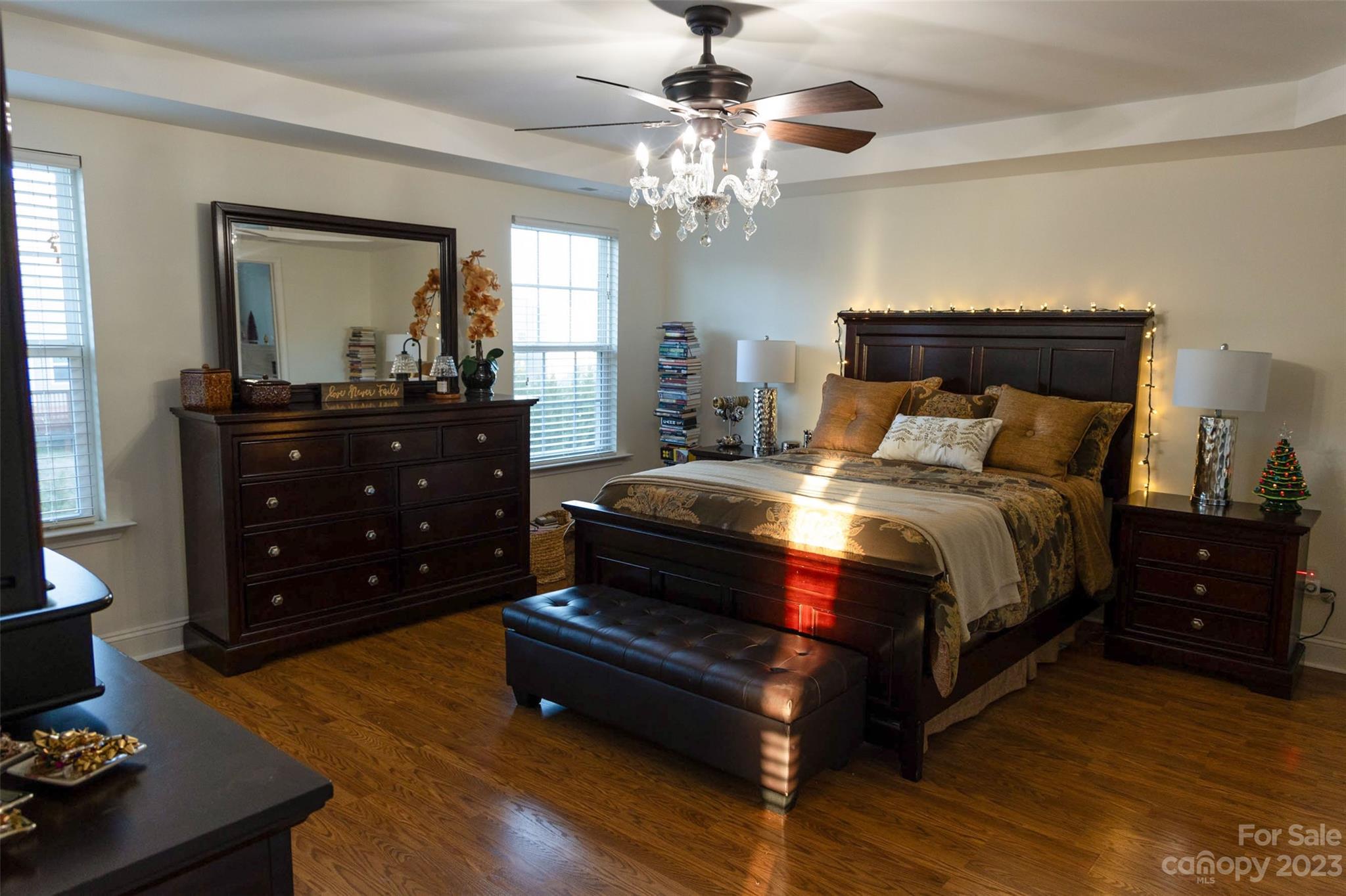 Norwood Ridge - Residential