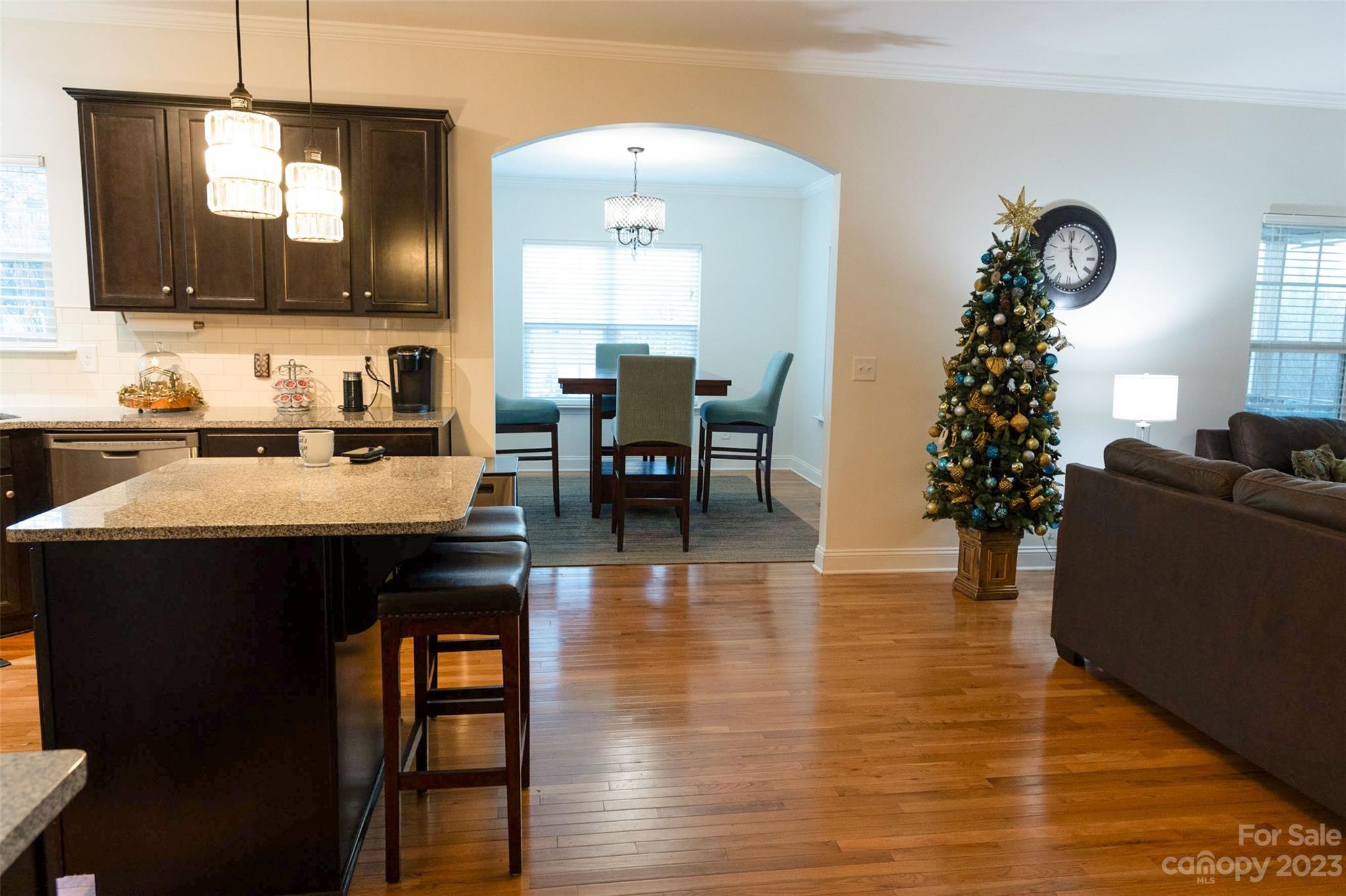 Norwood Ridge - Residential